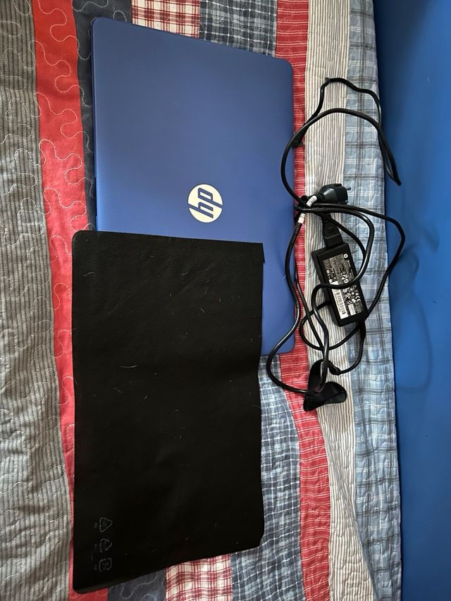 Computer portatile HP