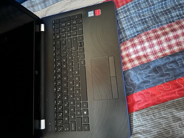 Computer portatile HP