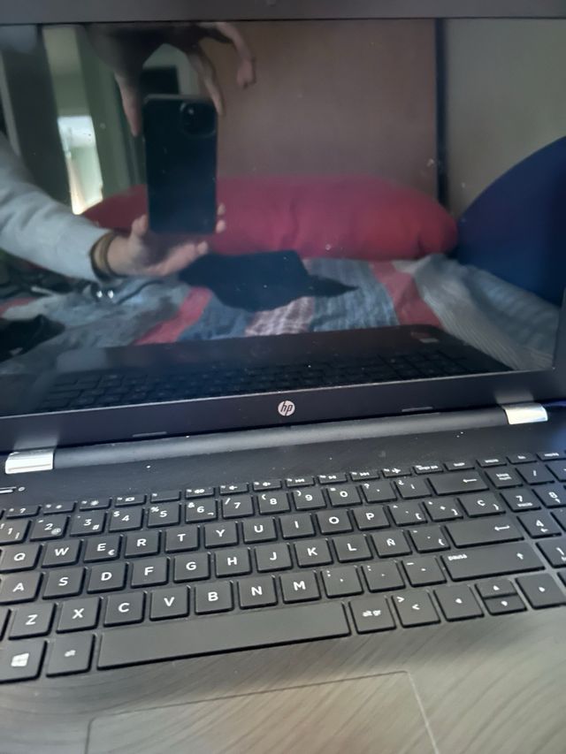 Computer portatile HP