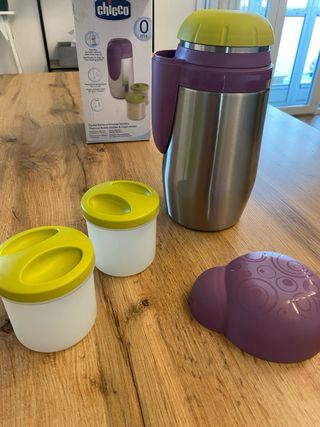 thermos pappa chicco
