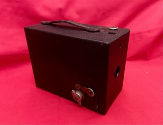 Camera Kodak Hawk-eye No 2 C