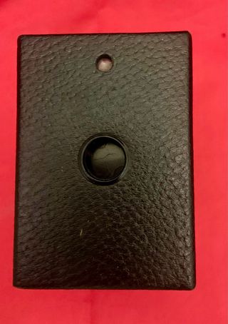 Camera Kodak Hawk-eye No 2 C