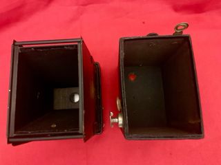 Camera Kodak Hawk-eye No 2 C