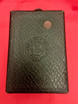 Camera Kodak Hawk-eye No 2 C