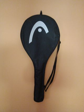 Raqueta de tenis 