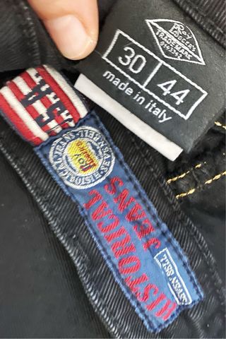 Jeans Roy Roger’s