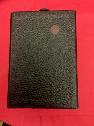 Câmera fotográfica Kodak Hawk-Eye 2 B