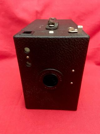 Câmera fotográfica Kodak Hawk-Eye 2 B