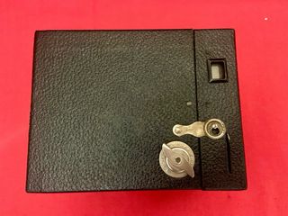 Câmera fotográfica Kodak Hawk-Eye 2 B