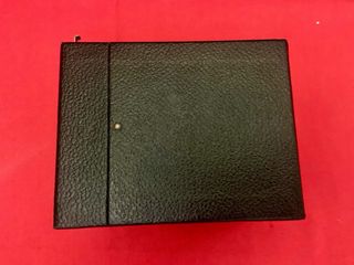 Câmera fotográfica Kodak Hawk-Eye 2 B