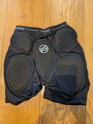 Pantaloni da pattinaggio 
