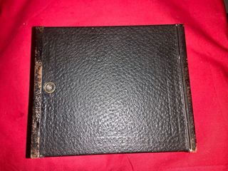 Câmera Kodak Brownie N 2 Model 116