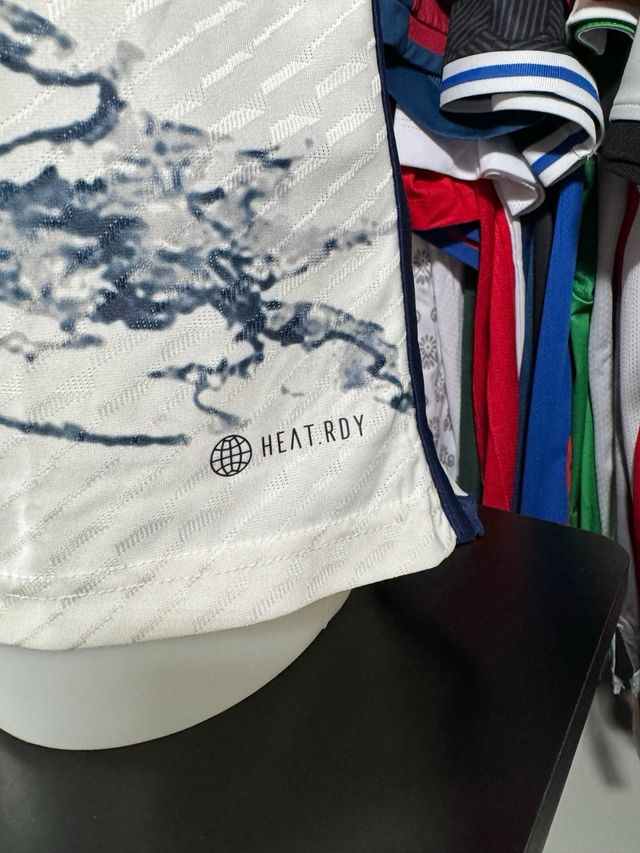 Football Shirt/Maglia Calcio Italy - Size L