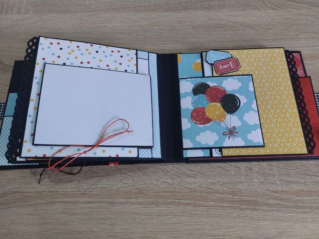 Álbum disney para fotos