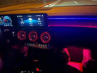 Mercedes-Benz Clase CLA 2019