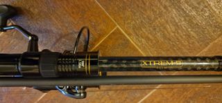 Caña pesca XTREM-9 SLIM 390