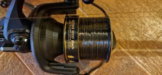 Caña pesca XTREM-9 SLIM 390