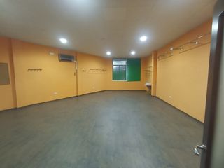 Oficina - Local en VENTA