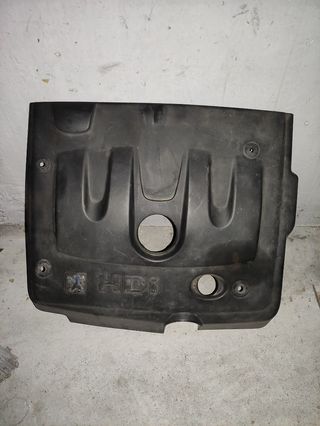 Tapa motor Peugeot 307 2.0 HDI 90cv