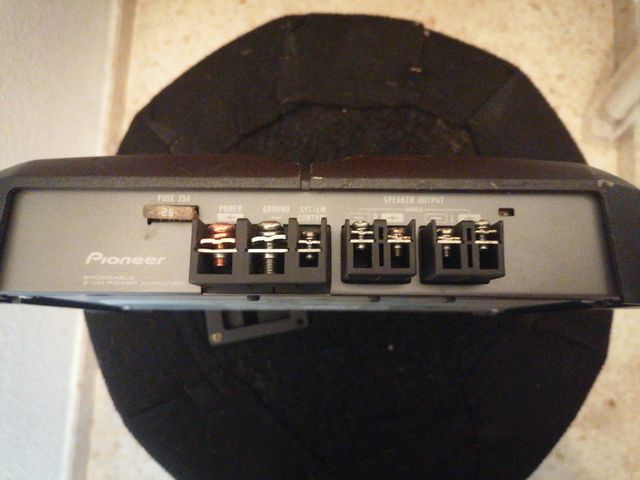 Etapa Pioneer GM3300T