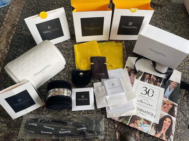 pack nomination original 