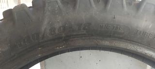 Neumaticos enduro cross