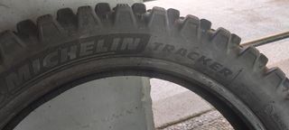 Neumaticos enduro cross