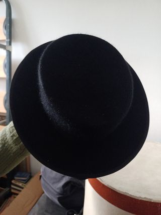 Sombrero cordobés 