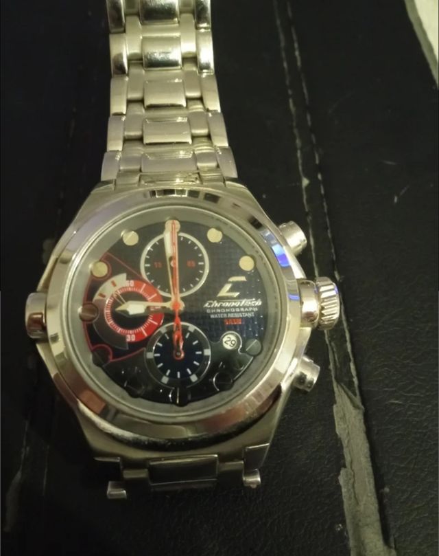 Orologio Chronotech uomo 7991 M