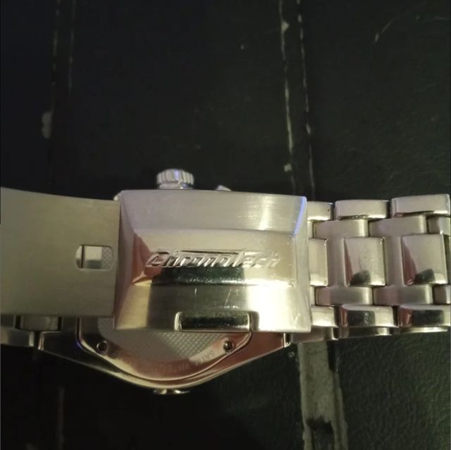 Orologio Chronotech uomo 7991 M