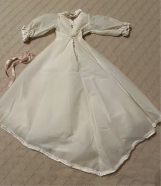 4. ropa original Nancy años 70s