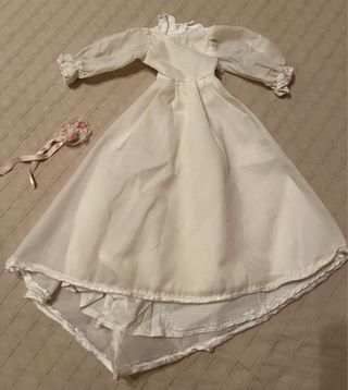 4. ropa original Nancy años 70s