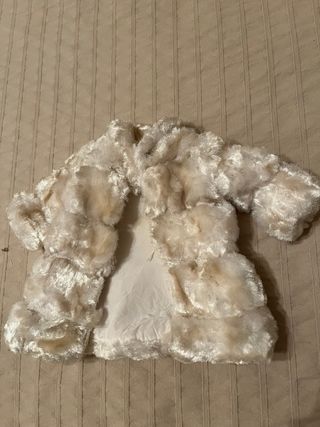 4. ropa original Nancy años 70s