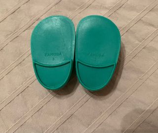 4. ropa original Nancy años 70s