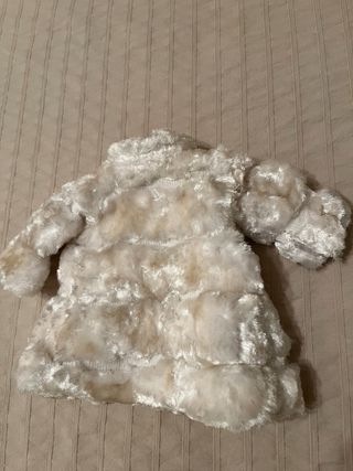 4. ropa original Nancy años 70s