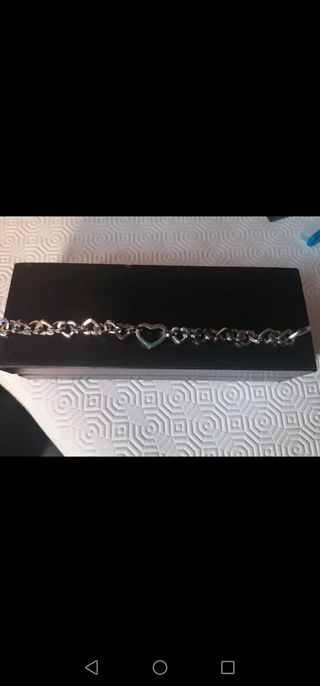 Bracciale Manuel Zed donna 