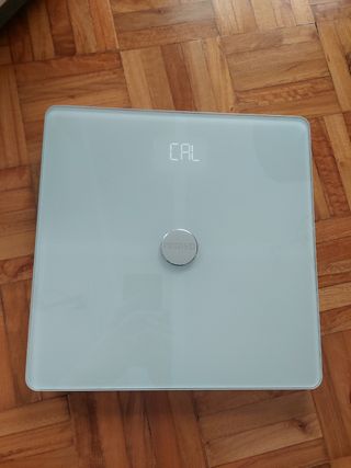 Balança Prozis