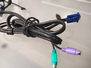 D-Link Switch de 2 Puertos