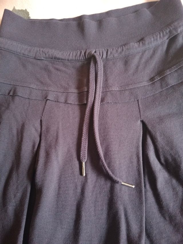 Minifalda AMY GEE XS