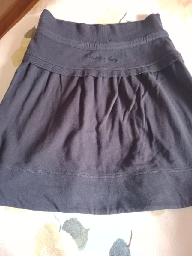 Minifalda AMY GEE XS