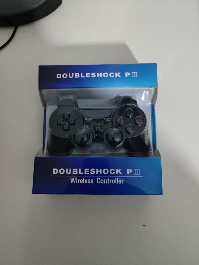 Mando ps3