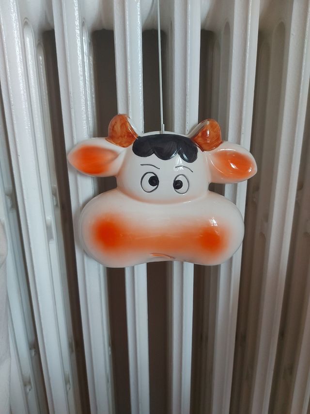 Umidificatori da termosifone