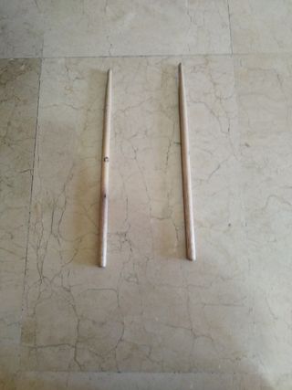 Baquetas