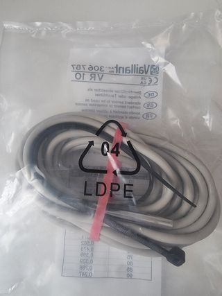 Vaillant Sonda estándar VR10