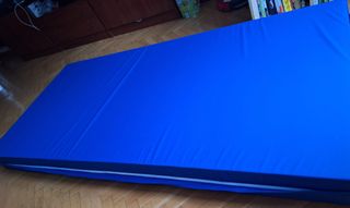 Se vende colchón articulable