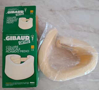 Collare Dr. Gibaud cod. 1106 taglia 03