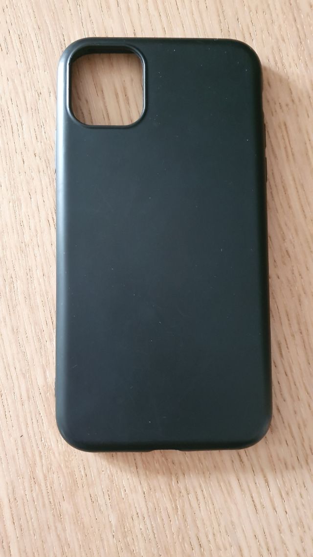 Cover Iphone 11