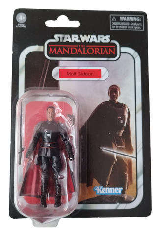 Lote 6 figuras - Star Wars