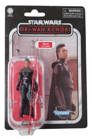 Lote 6 figuras - Star Wars