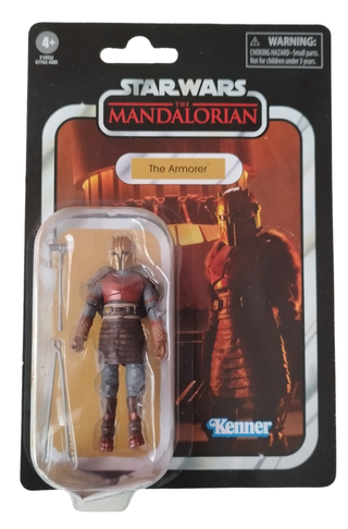 Lote 6 figuras - Star Wars